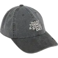 Lee Jeans Day Cap - Grey - ONE SIZE x 00