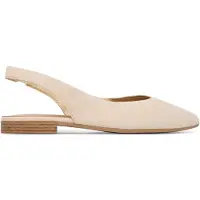 Tamaris Women Sling - Beige - 36