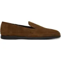 Vagabond SHOEMAKERS Loafer 'SAMMIE' vaaleanruskea