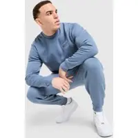 Mckenzie Elsted Crew Tracksuit - Mens, sininen