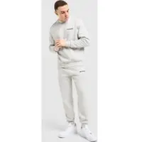 Mckenzie Elsted Crew Tracksuit - Mens, harmaa