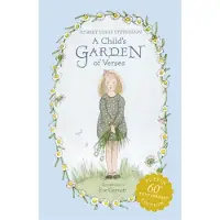 Robert Louis Stevenson A Child's Garden of Verses