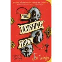 Jenni Spangler The Vanishing Trick