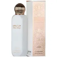 Lattafa Fakhar Rose All Over Spray Vartalosuihke 150 ml