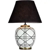 PR Home Pöytävalaisin New York, Olohuone/ruokailutila, Tekstiili/kangas/silkki