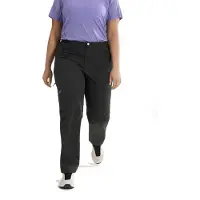 Arc'teryx Women's Gamma Pant Black Kuorihousut 8/Regular