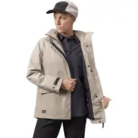 Halti Women's Tokoi Dx Jacket naisten vedenpitävä kuoritakki