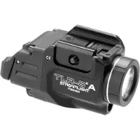 Streamlight Tlr-8a Flex Taktillinen Taskulamppu