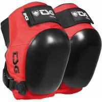 TSG Kneepad Force Iii Polvisuoja