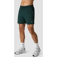 ICANIWILL Stride Shorts Wet Green