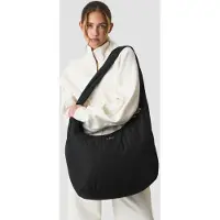 ICANIWILL Crossover Bag Black