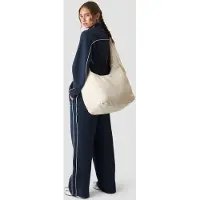 ICANIWILL Crossover Bag Cream
