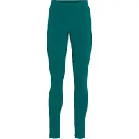 Kari Traa Ava Tights - Blue - XL