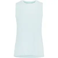 Kari Traa Women's Ava Tanktop Aquatic Lyhythihainen treenipaita XL