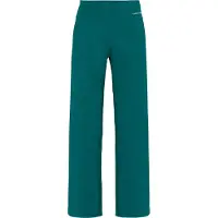 Kari Traa Ava Bootcut Tights - Blue - S