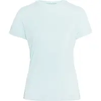 Kari Traa Women's Ava Tee Aquatic Lyhythihainen treenipaita L