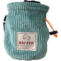 Sierra Climbing Tube Nat Plus Liitupussi