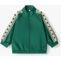That's Mine Andrea Sweatshirt - Green - 116