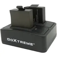 Easypix Battery Charger for Vision 4K