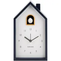 Karlsson Modern Cuckoo herätyskello KA6015DB