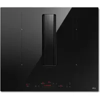 Elica Liesi NIKOLATESLA ALPHA B BL/A/60