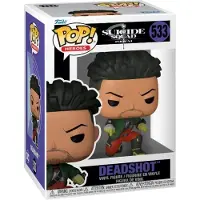 Funko POP! POP! Vinyylihahmo: DC: Suicide Squad Isekai - Deadshot