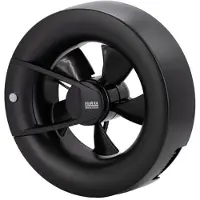 DUKA S8 puhallin
