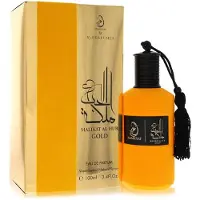 Arabiyat Prestige Malikat Al Hub Gold Eau de Parfum 100 ml