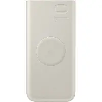 Samsung Wireless Battery Pack 10 000 mAh varavirtalähde