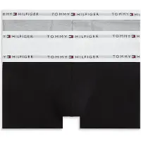 Tommy Hilfiger Um0um03752 Trunk Boxerit 3 Yksiköt