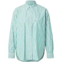 Levi's Harlie New Pitkähihainen Kauluspaita