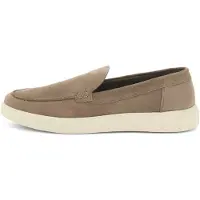 Boggi Milano Loafer kameli