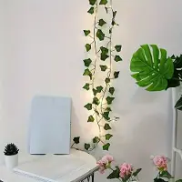 Hobby Hall LED Sydänköynnös Valosarja