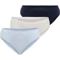 Calvin Klein Bikini 3 Pk - Multi/patterned - S