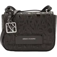 Armani Exchange Xw001577_af17290 Messenger-laukku
