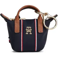 Tommy Hilfiger Th Charms Popette Nano - Navy - ONE SIZE
