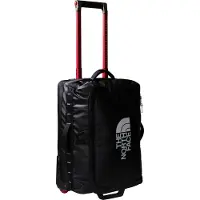 The North Face Base Camp Voyager 21 Roller 2-pyöräinen Lentolaukku 49.5 cm Musta