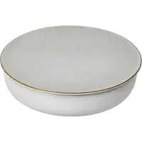 Broste Copenhagen Nordic Sand kannellinen kulho Ø 17 cm