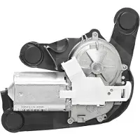 Valeo Pyyhkijän moottori - Peugeot - 308, 3008, 5008. Citroen - C4, Ds5, Ds4. Ds - Ds4