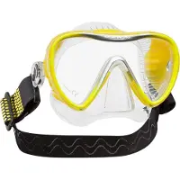 SCUBAPRO Synergy 2 Trufit Sukellusmaski
