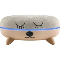 Terraillon Zen Box Kid Bluetooth kohinalaite ja yövalo, beige