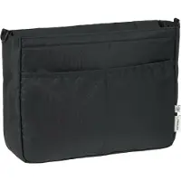 Lassig Mix Monitoimilaukku, Black