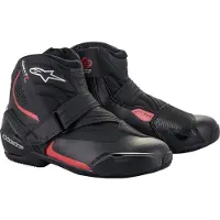 Alpinestars Smx-1 R V2 Moottoripyöräsaappaat