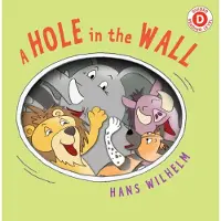 Hans Wilhelm A Hole in the Wall