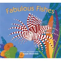 Bookoutlet Fabulous Fishes