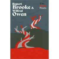 Rupert Brooke &amp; Wilfred Owen