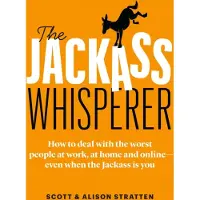 Bookoutlet The Jackass Whisperer