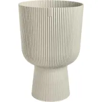 Elho Vibes 30cm jalallinen ruukku