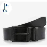 Veniz miesten nahkavyö 40mm