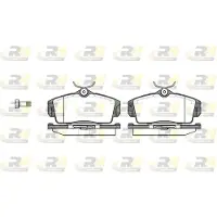 ROADHOUSE Jarrupalat Etu, 2704.00 - Nissan - Almera, Primera